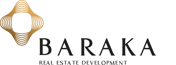 Baraka - Real estate development