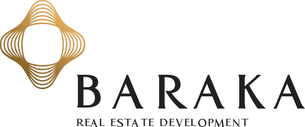 Baraka - Real estate development