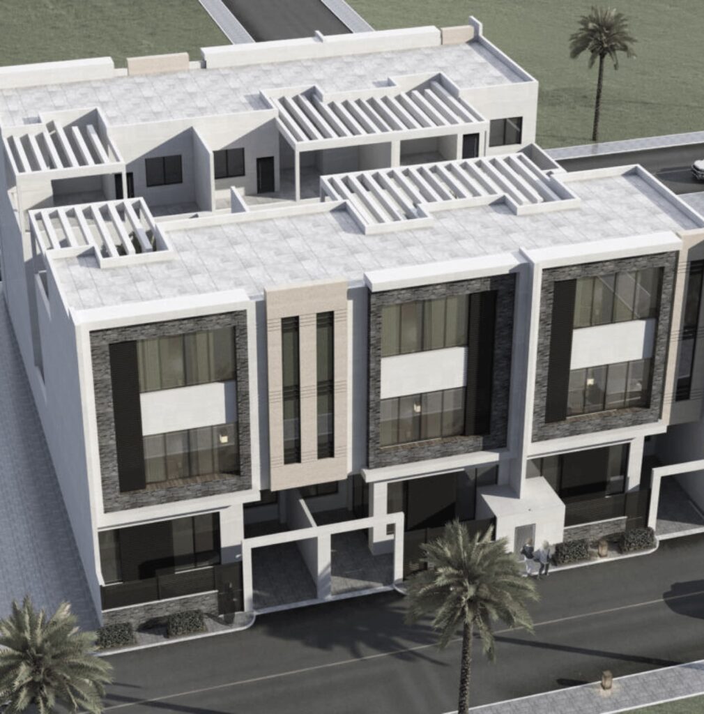 PROJECT C53 - Upcoming residential projects in UAE