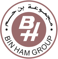Logo - Bin Ham Group