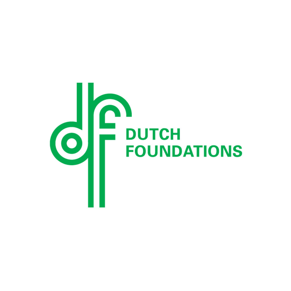 Logo - Dutch Foundations
