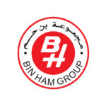 Bin Ham Group - Logo