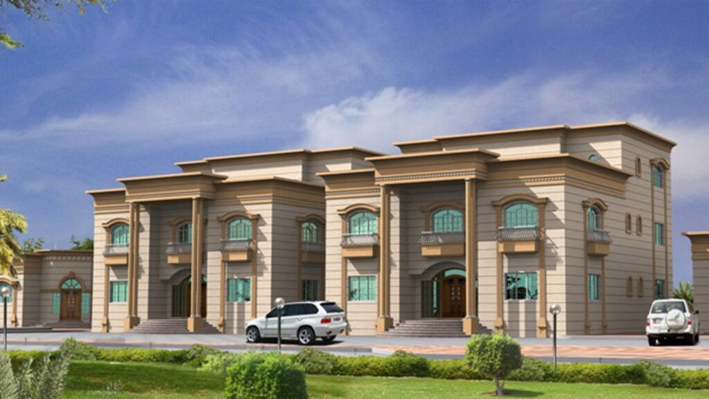 PROJECT C9 - Top most Residential Projects in Abu Dhabi