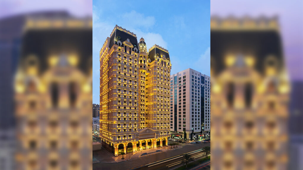 ROYAL ROSE HOTEL - ABU DHABI - Hospitality Property for Sale in UAE