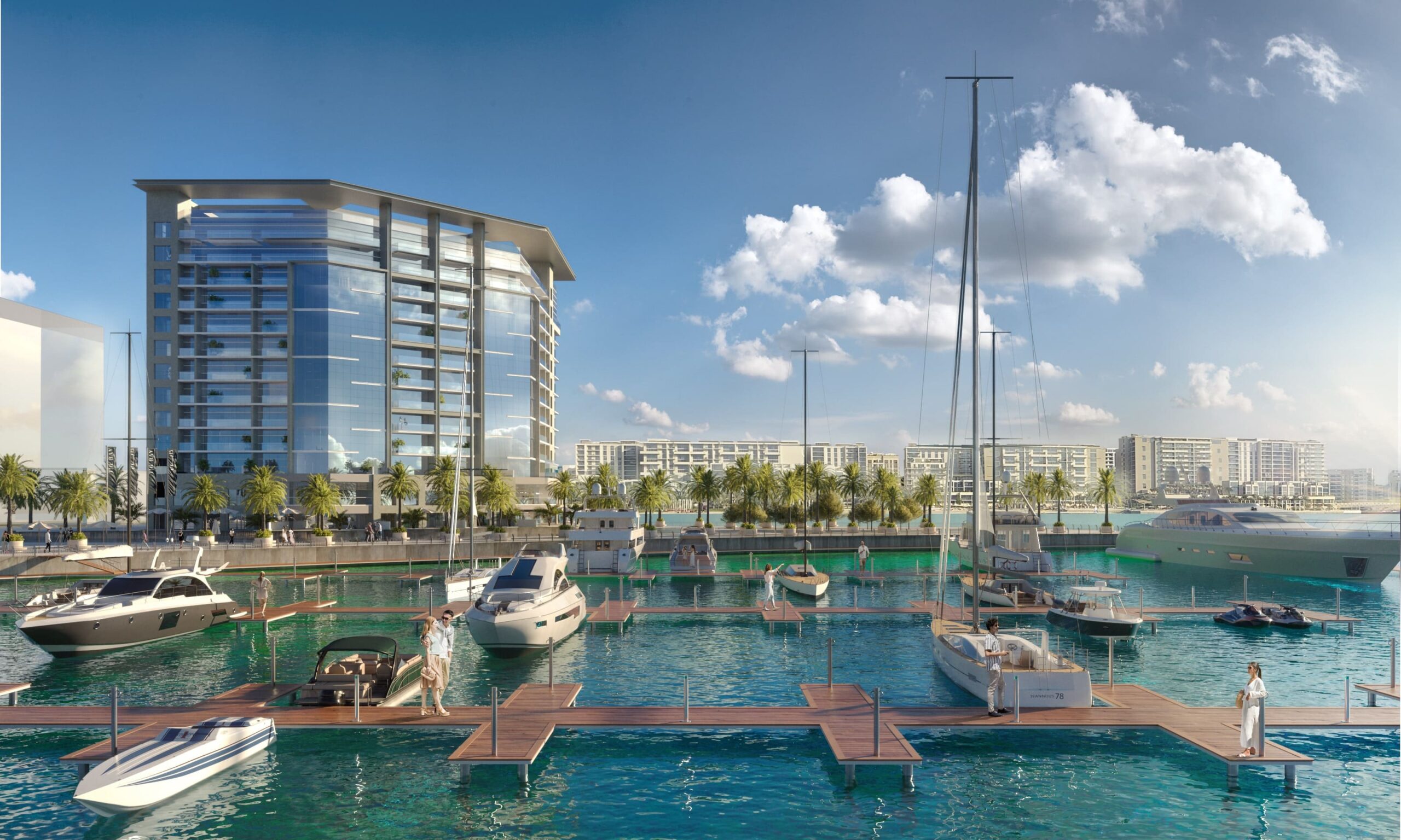 yas island apartments for sale