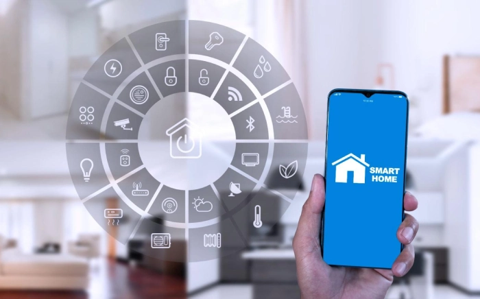 Must-Have Features of a Smart Home