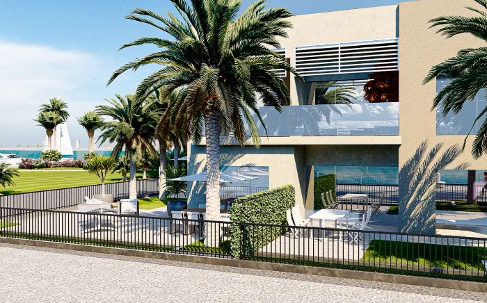 Buying a Villa in Abu Dhabi