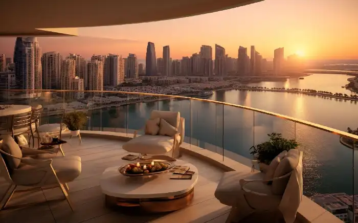 Advantages of Owning a Waterfront Property in Abu Dhabi