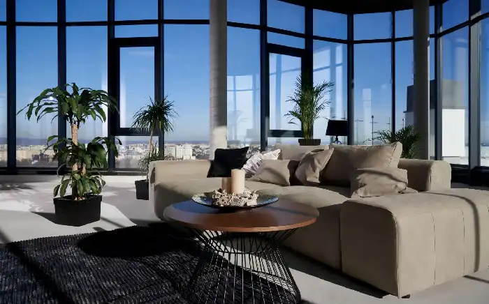 luxury penthouses for sale in uae