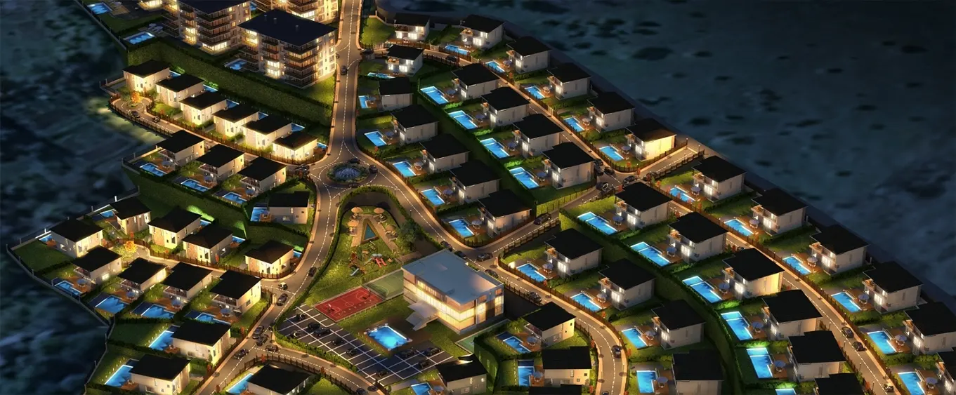 baraka resort