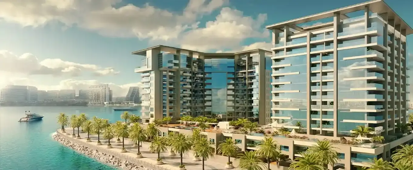 The Bay Residence ii