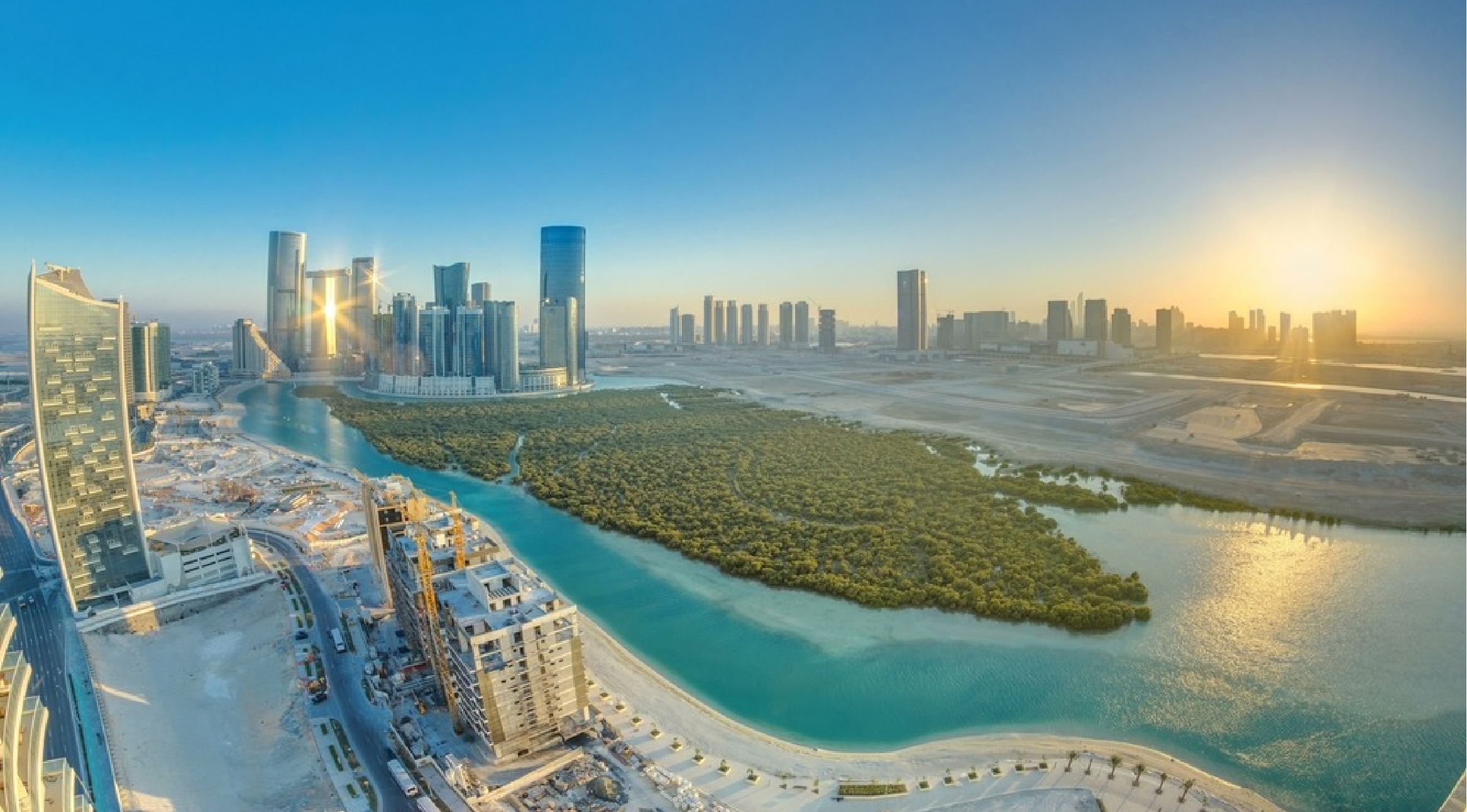 Smart Cities: Integrating Technology for Better Urban Living
