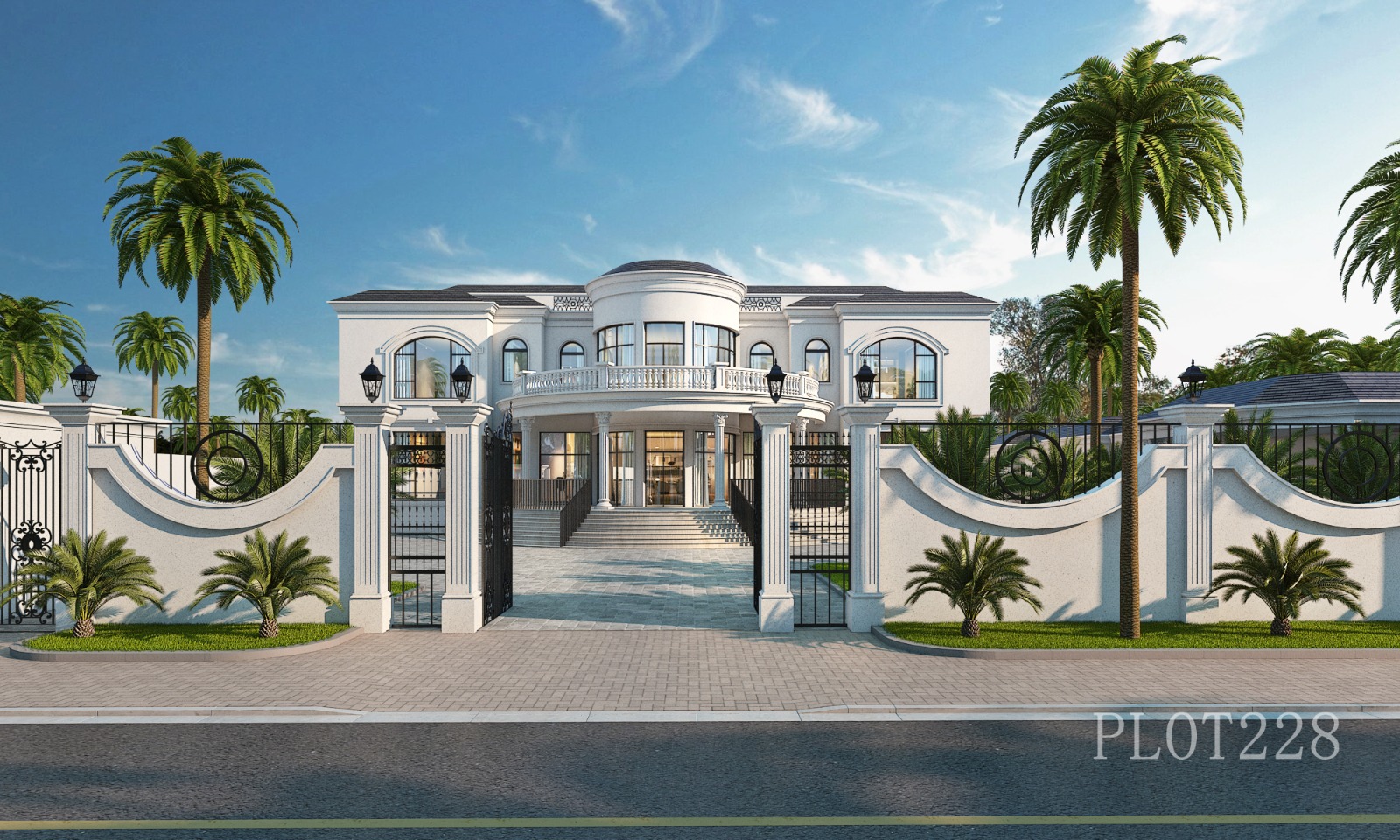 caphy properties