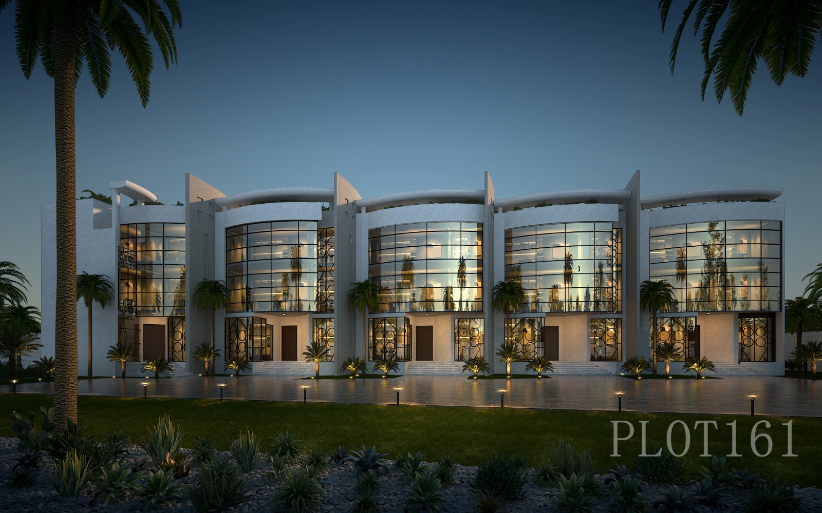 caphy properties