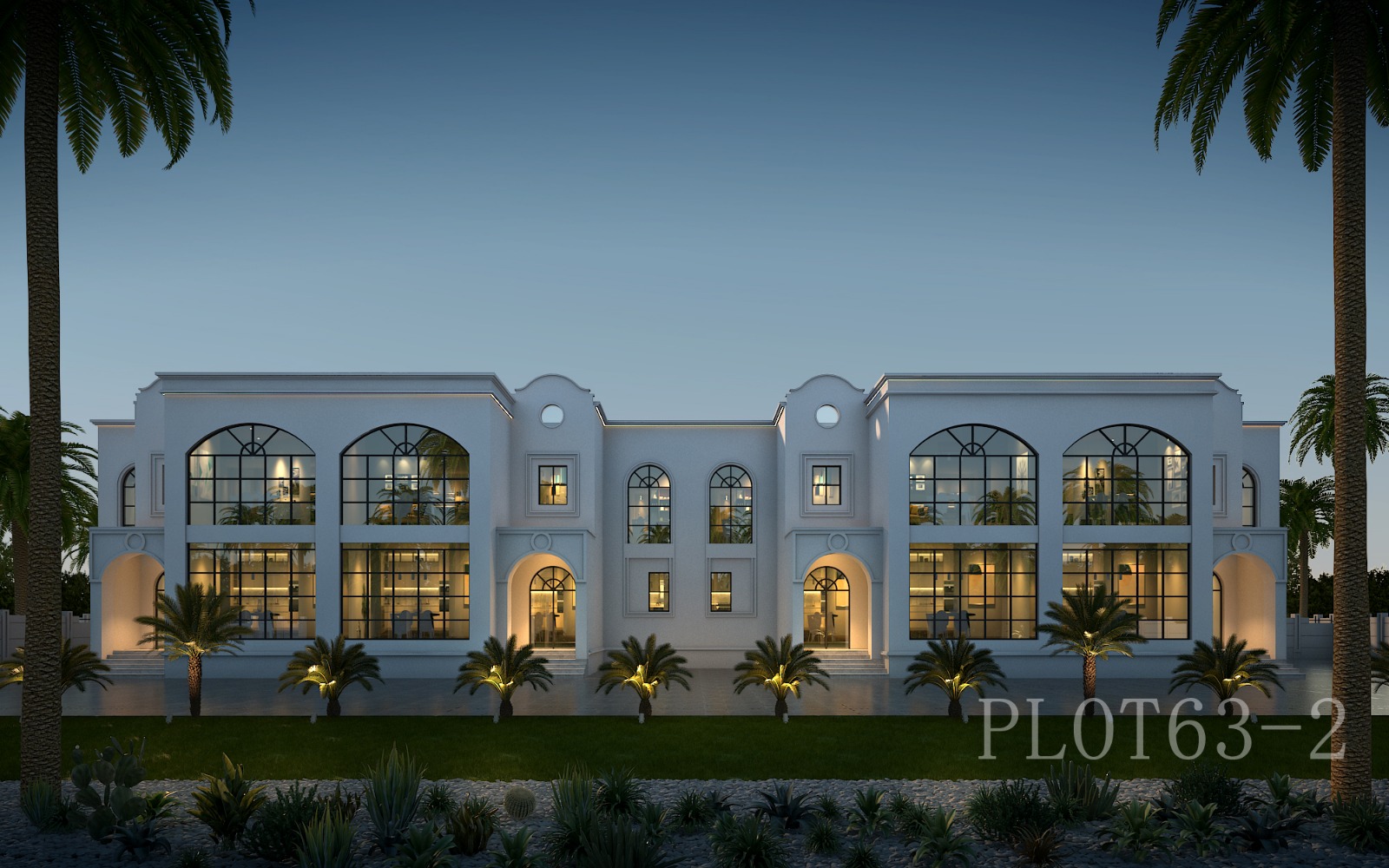 caphy properties