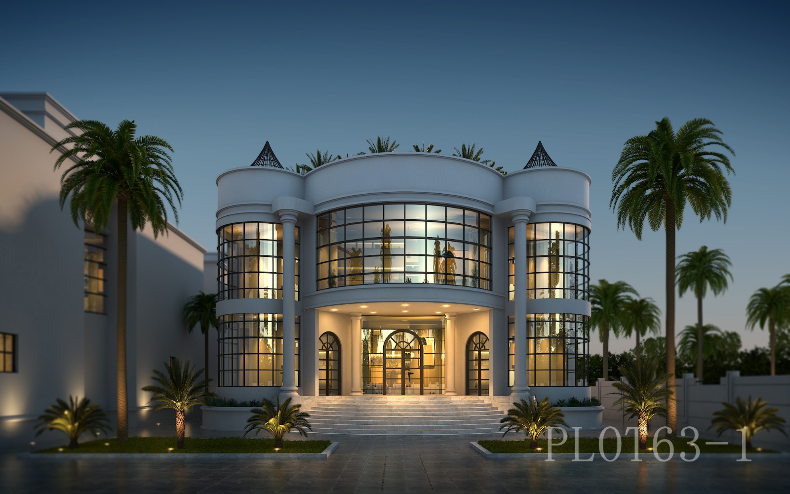 caphy properties