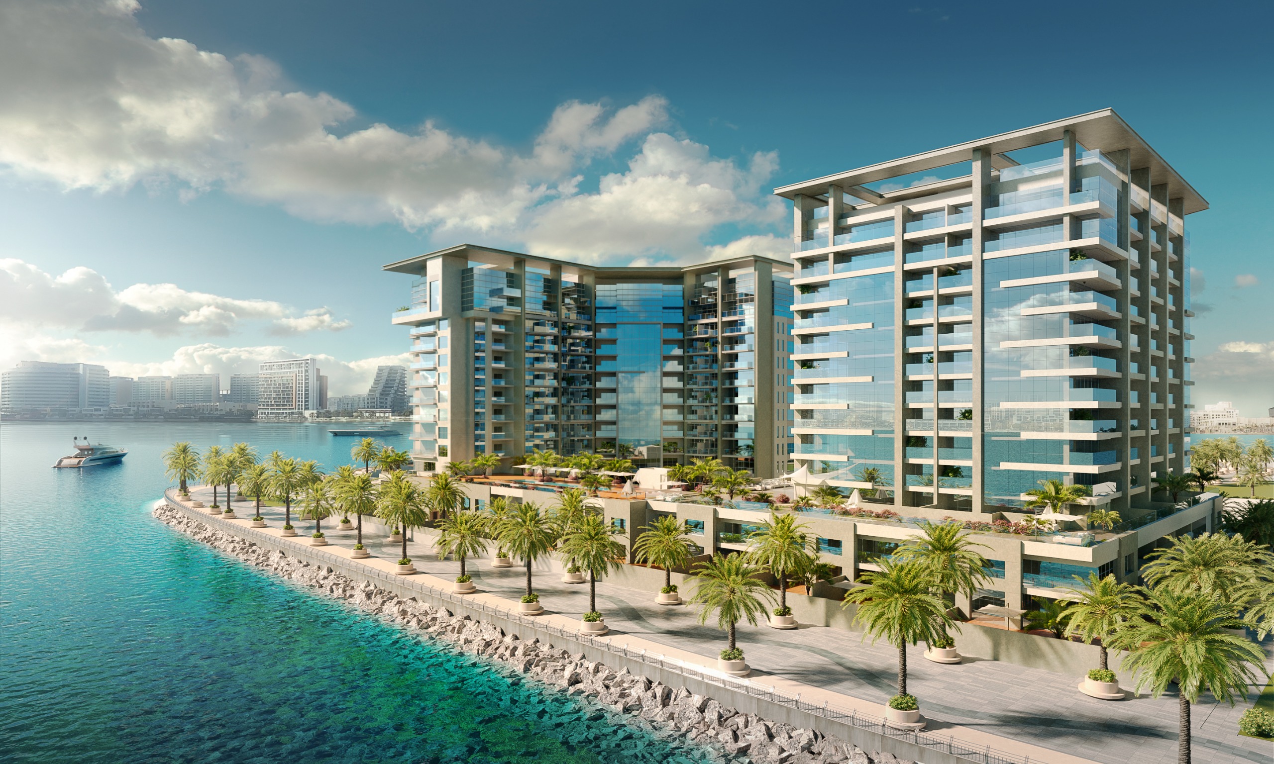 Baraka Development: Crafting iconic spaces, elevating lifestyles