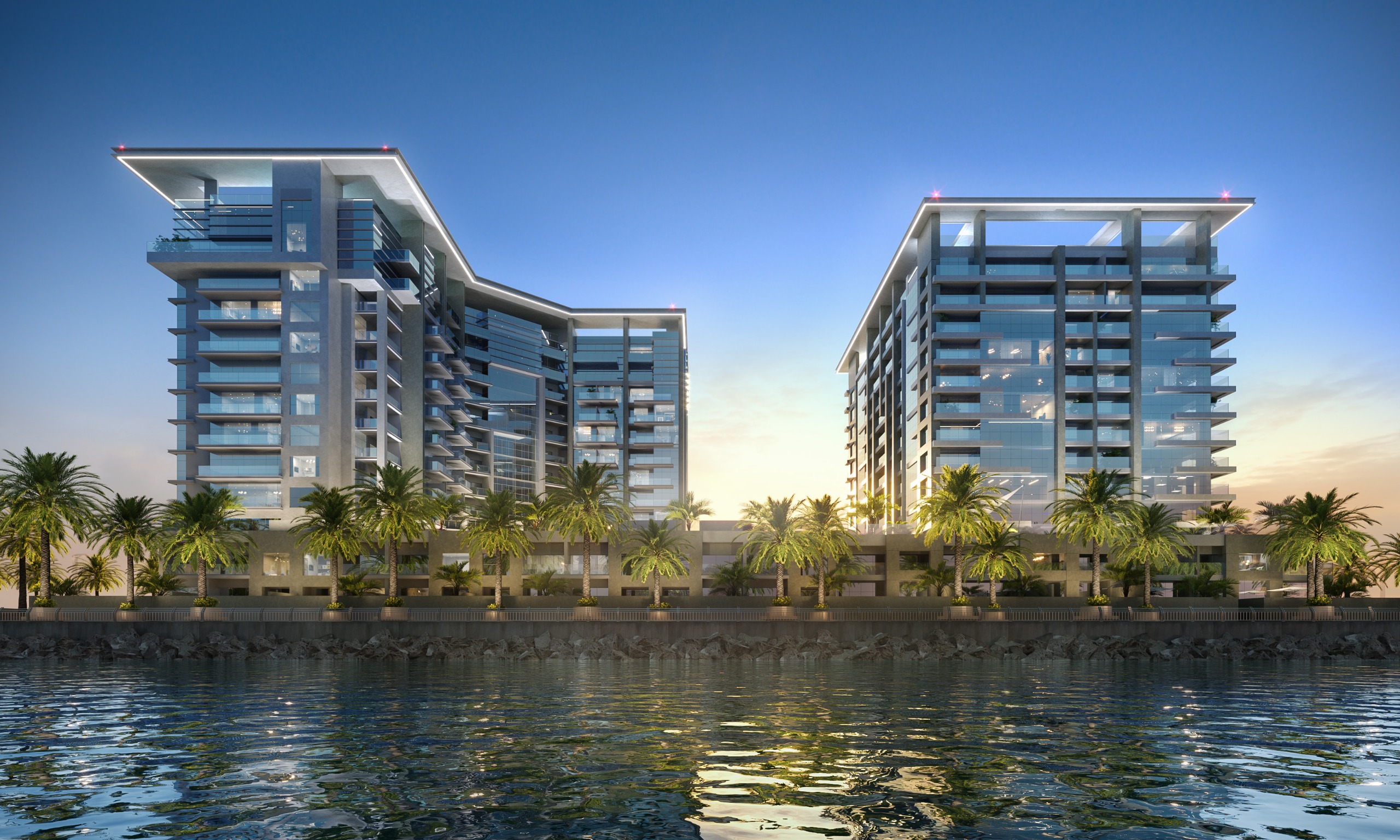 Investor and Joint Venture Opportunity – Partner with Baraka