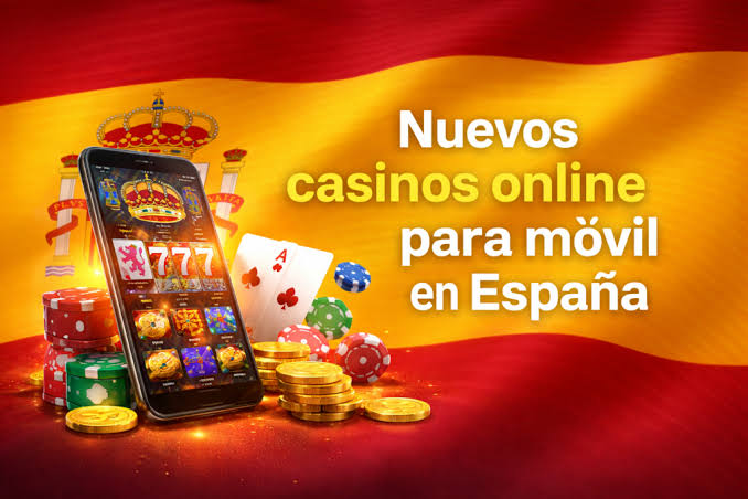 Bono sin Depósito en Casinos en España ¡Juega Sin Riesgo! Bono sin Depósito en Casinos en España ¡Juega Sin Riesgo!