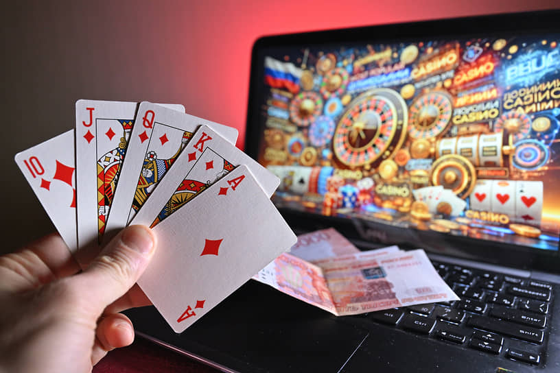 Descubre el Mundo de WinPot Tu Destino para Juegos de Azar