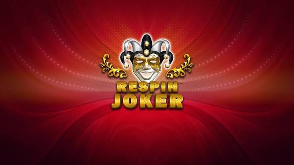 Hodnocení od profesionálů - Respin Joker Hodnocení od profesionálů - Respin Joker