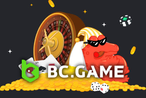 Play at BC.Game Poland Your Ultimate Gaming Destination Play at BC.Game Poland Your Ultimate Gaming Destination