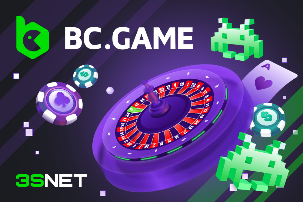 Play at BC.Game Poland Your Ultimate Gaming Destination Play at BC.Game Poland Your Ultimate Gaming Destination