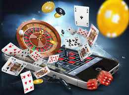 The Ultimate Guide to Casino Beonbet UK A New Era of Online Gambling The Ultimate Guide to Casino Beonbet UK A New Era of Online Gambling