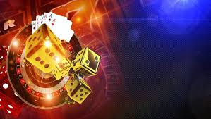 The Ultimate Guide to Casino Beonbet UK A New Era of Online Gambling The Ultimate Guide to Casino Beonbet UK A New Era of Online Gambling